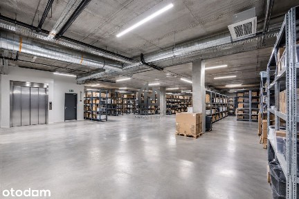 Self Storage | Magazyn | Józefów Centrum