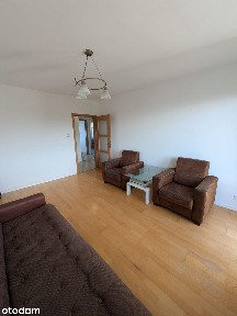 Naramowice | 60 m² | 3 oddzielne pokoje | miejsce postojowe
