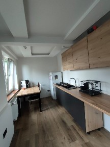 Mieszkanie 31m² Zabrze-Mikulczyce