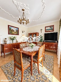 Słoneczne 3 pokoje z balkonem/Spokojna okolica