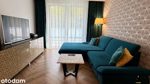 Aparatament nad morzem Aquarius Kołobrzeg