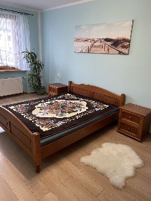 Sprzedam mieszkanie lub zamienię na mniejsze.