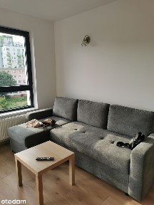 Mieszkanie 2-pokojowe z balkonem w Szczecinie - doskonała lokalizacja.