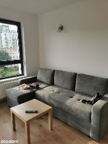Super mieszkanie 2-pokojowe z loggią w Szczecinie - super lokalizacja.