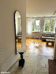 Eleganckie mieszkanie Stare Miasto-2 pokoje 55m2