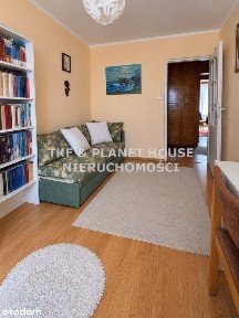 Mieszkanie 3 pokoje balkon Wyszyńskiego