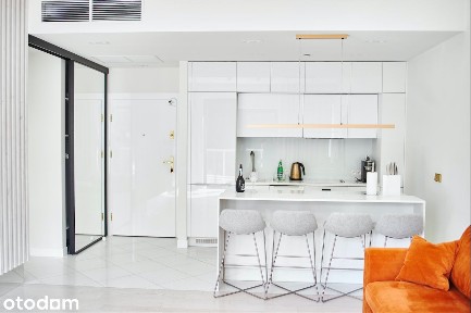 Apartament w Dune Resort