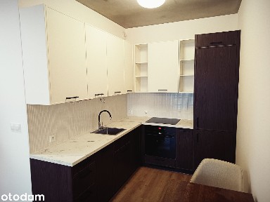 Apartament 2 pokojowy z balkonem w Opolu ul. Ks. Nabzdyka