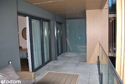 OKAZJA! Sea&Forest apartament 3 pokojowy plus balkon 20m2