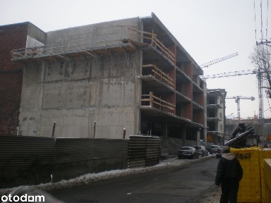 Atrakcyjna nieruchomość vis-a-vie CH Agora - PUM 4.000,00 m2.