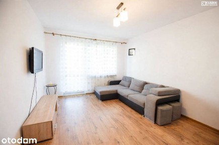 Jasne, Ustawne 36,10 m2 Na Nowym Mieście - I Piętr