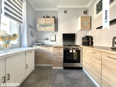 3 pokoje | 63,5 m² | Bronowice | 1. piętro | spokojna, zielona okolica