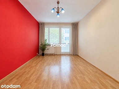2 pokoje z osobną kuchnią przy ul. Kolejowej