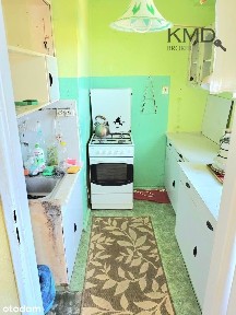 Zaaranżuj swoje cztery kąty, Kalinowszczyzna 4 pok.59m2