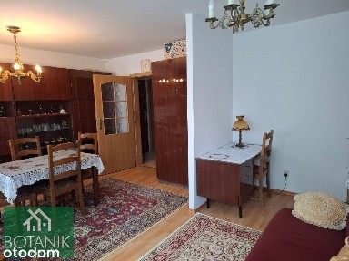 3 pokojowe- (obecnie 2 pok.),piętro 1z3, 8060zł/m2