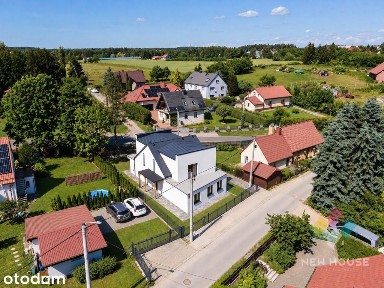 ul. Polna, Dywity, olsztyński, warmińsko-mazurskie