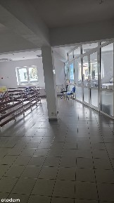 Do wynajęcia powierzchnia usługowa w Płock ul. Królewiecka 7