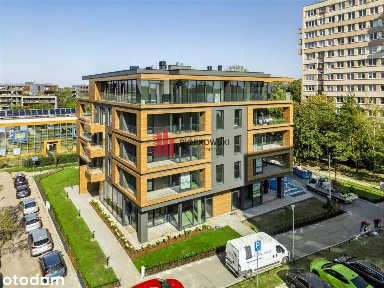 Bernardyńska, Czerniaków, Mokotów, Warszawa, mazowieckie