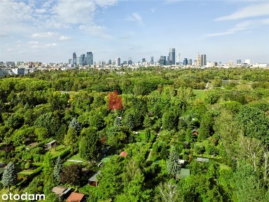 Bernardyńska, Czerniaków, Mokotów, Warszawa, mazowieckie