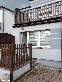 Dom z ogrodem ul. Gdańska 34B - 3 mieszkania lub dzialalność