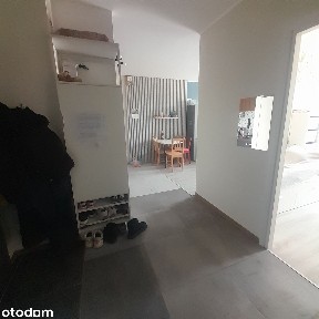 Mieszkanie z balkonem w Nowym Fordonie