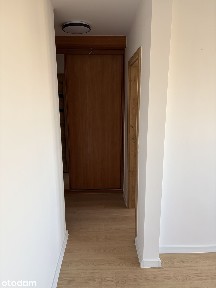 MIESZKANIE PO GENERALNYM REMONCIE 38 m2