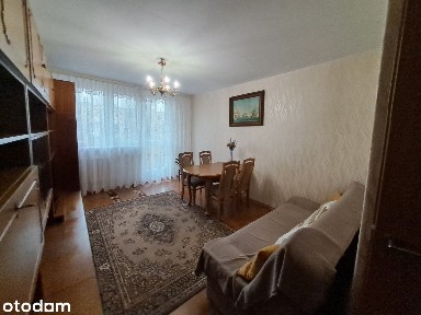 Mieszkanie na wynajem - Osiedle Piastowskie / Inowrocław