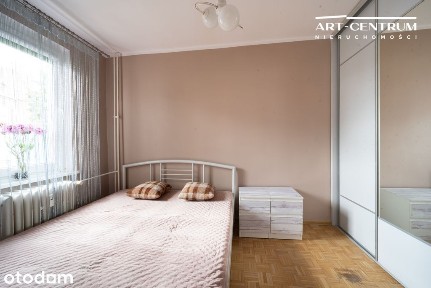 Mieszkanie w Centrum 33,1 m², 2 pokoje, 2. piętro