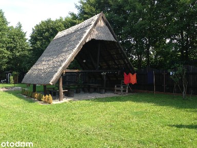 Dom, 136 m², Turznice
