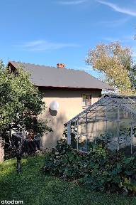 Twój azyl w Cieszynie - wolnostojący dom z ogrodem