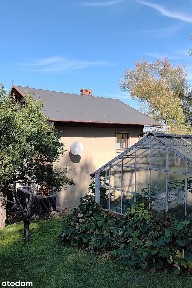 Twój azyl w Cieszynie - wolnostojący dom z ogrodem