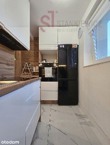 Kompaktowe - NIEZALEŻNY UKŁAD - balkon