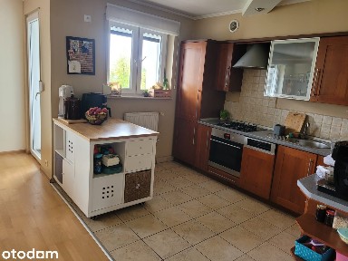 Poznań, STRZESZYN, 63m2, 3 pokoje, słoneczne