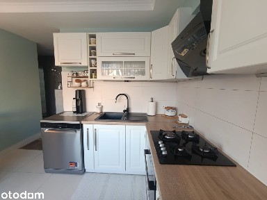 Mieszkanie o pow.51m2, balkon, II p., umeblowane, ul. Górnośląska