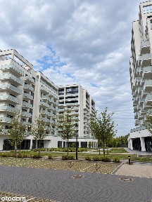 3 pokoje | 59,79 m² | 5. piętro | Duży balkon 9 m²