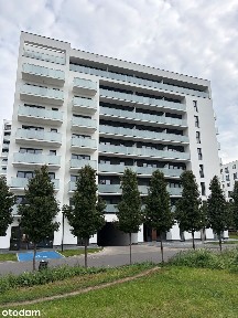 Kawalerka 31,43 m² | 5. piętro | Balkon | Gotowa