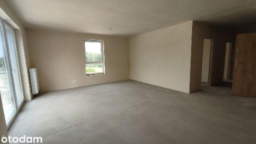 Mieszkanie trzypokojowe nr 17 | ul. Parkowa 6A | Biedrusko