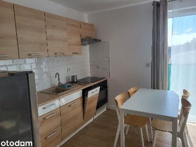 Na sprzedaż apartament 5 min od j. Kierskiego