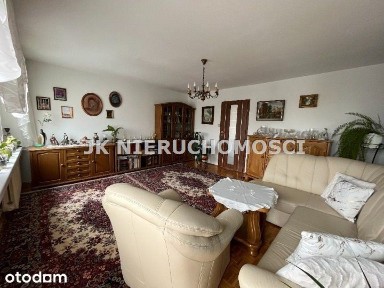 Mieszkanie, 60 m², Piotrków Trybunalski