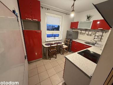 Mieszkanie, 47 m², Wieluń