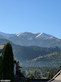 Po kapitalnym remoncie, widok na Tatry, taras, gotowy pod wynajem.