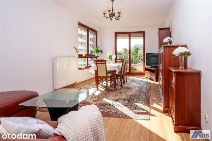 Gotowe do zamieszkania| 53,5 m² |Ruczaj |2 pokoje
