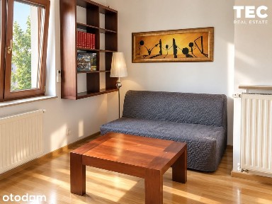 3 pokoje z balkonem, komórką i garażem, Stary Prokocim