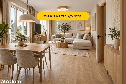 Inwestycja DO Remontu |3 Pokoje | 62 m²| Kleparz |