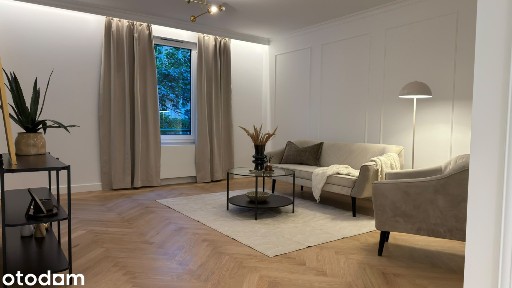 Tomasza 34, Stare Miasto, 56,69 m², one bedroom, balkon, klima