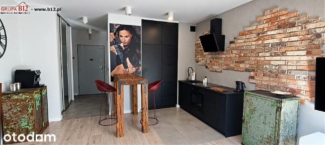 34m2 + ogródek| ul. Dominikanów | Prądnik Czerwony