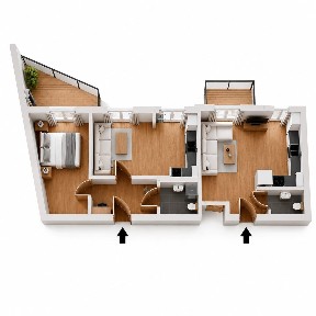 Mieszkania inwestycyjne w Brzesku - gotowy produkt dla inwestora