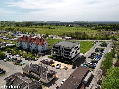 Mieszkanie, 56,42 m², Olkusz