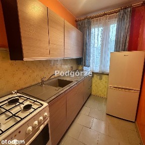 2 pokoje, do własnej aranżacji, Mistrzejowice, MPC