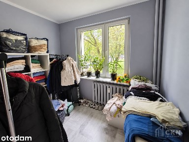 OS. PIASTÓW - 3 POKOJE - JASNA KUCHNIA - BALKON!